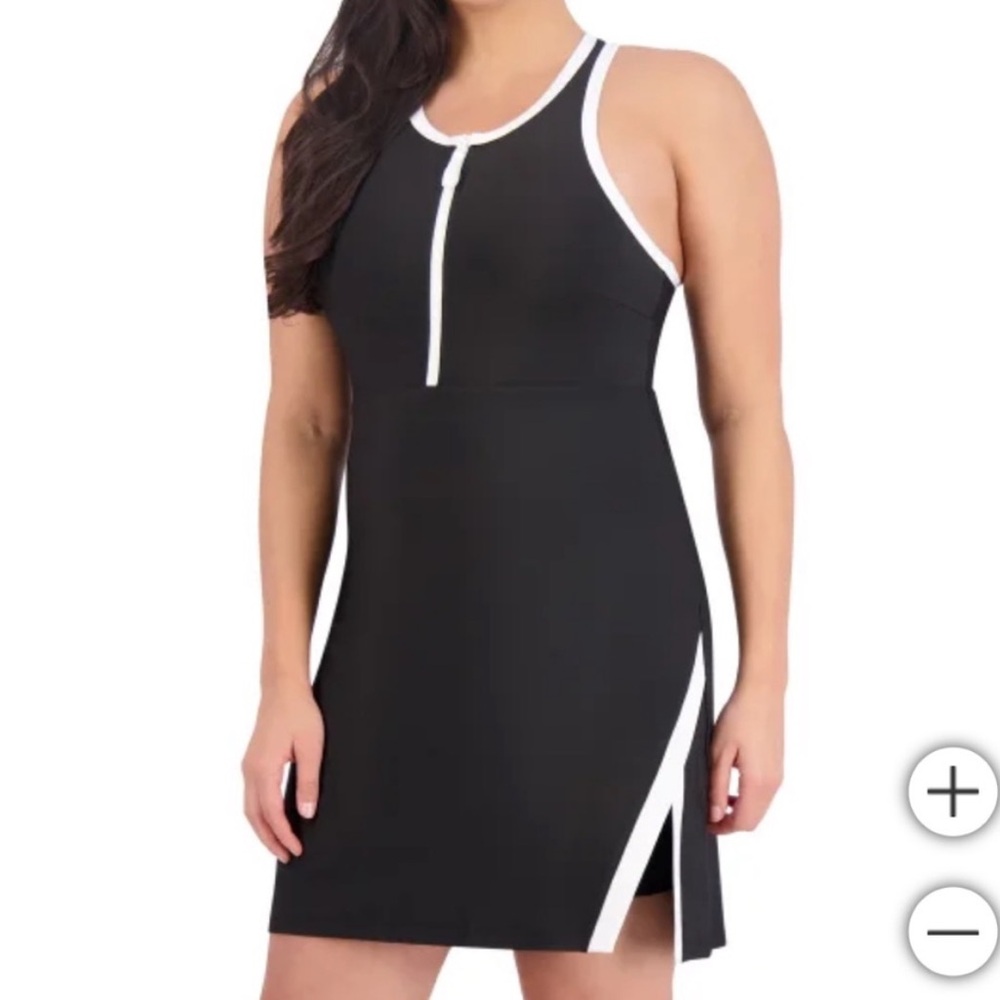Sage collective athletic dress